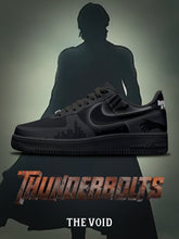 Die Void V.1 Custom Sneakers